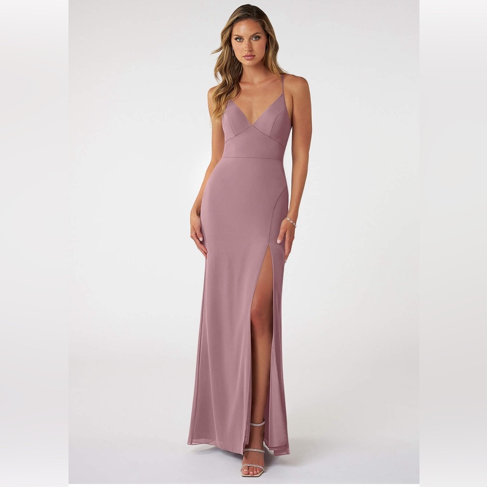 Azazie Becca Bridesmaids Dress